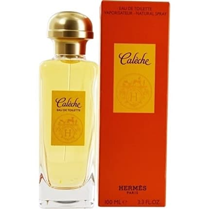 Hermès Hermes Caleche Eau de Toilette (EDT) Mixte 100ml