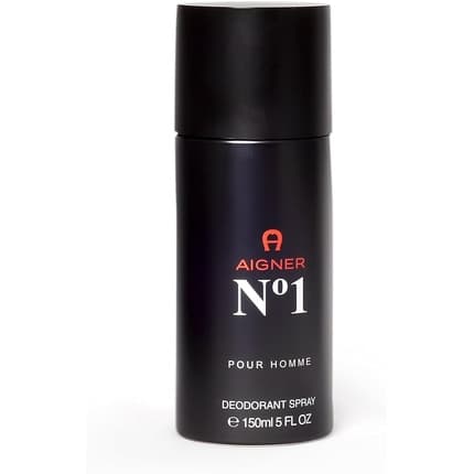 Etienne Aigner Aigner Parfums Aigner No 1 Deospray Déodorant (Déo) Mixte