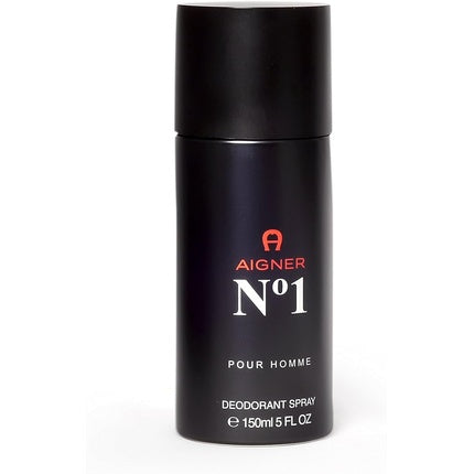 Aigner No. 1 Homme Deodorant Spray 150ml Aigner