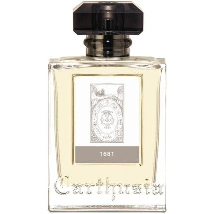 Carthusia 55255 1681 Men Eau de Parfum 100ml Carthusia