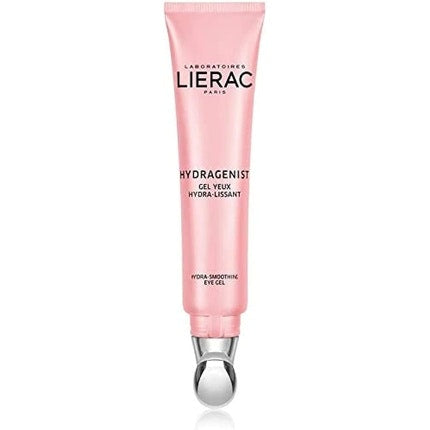 Lierac Hydragenist Hydra-Smoothing Eye Gel 15ml Lierac