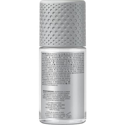 Adidas Fresh Anti-Perspirant Endurance Roll-On For Men 50ml