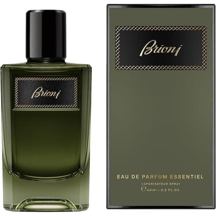 Brioni Eau de Parfum (EDP) Homme 60ml