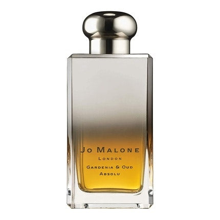 Gardenia and Oud Absolu by Jo Malone Unisex Cologne Spray 3.4 Oz