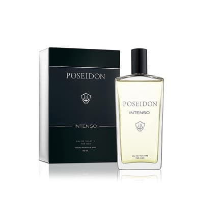 Instituto Español Instituto Espaol Poseidon Intenso Eau de Toilette (EDT) Homme 150ml