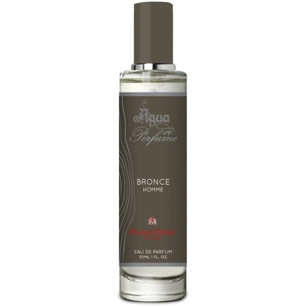 Alvarez Gomez Bronce Homme Eau de parfum  Pour Homme 30ml Alvarez Gómez