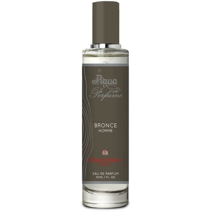 Alvarez Gmez Bronce Homme Eau De Parfum Spray 30ml