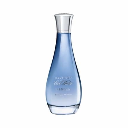 Davidoff Cool Water Reborn Woman Eau de Parfum (EDP) Mixte 100ml