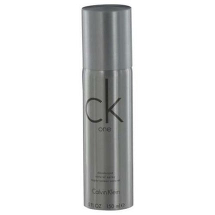 Calvin Klein CK One Deodorant Spray 150ml Calvin Klein