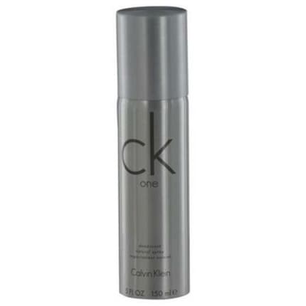 Calvin Klein CK One Deodrant Spray 150ml