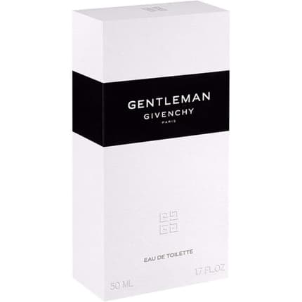 Givenchy Gentleman 2017 Eau de Toilette 50ml pour homme