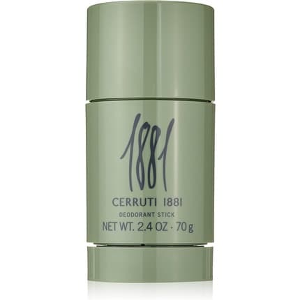 Cerruti 1881 Deodorant Stick Déodorant (Déo) Mixte 70g