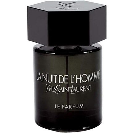 Yves Saint Laurent La Nuit De L' Le Parfum Eau de Parfum (EDP) Homme 100ml