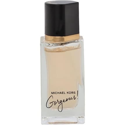 Michael Kors Gorgeous par Michael Kors Eau de Parfum (EDP) Femme 30ml