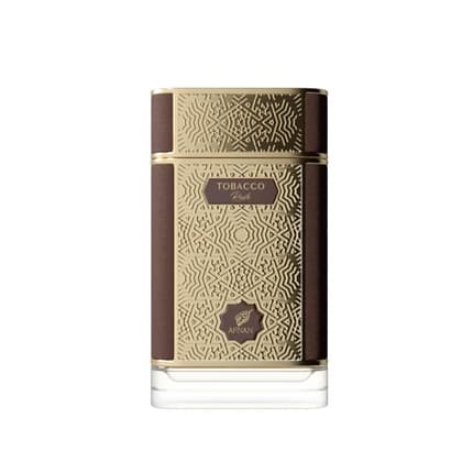 Afnan Tobacco Rush Unisex Eau de Parfum (EDP) Mixte 100ml