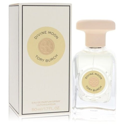 Tory Burch Divine Moon Eau De Parfum Spray 1.7 oz 50 ml Women Tory Burch