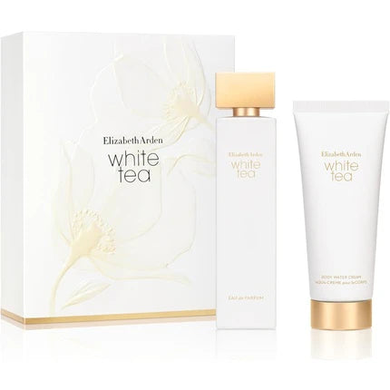 Elizabeth Arden WHITE TEA Eau de Parfum (EDP) Mixte 100ml