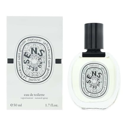Diptyque Eau Des Sens Eau de Toilette 50ml Unisex