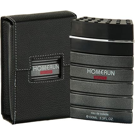 Lynn Young Linn Young Homrun Eau de Toilette 100 ml