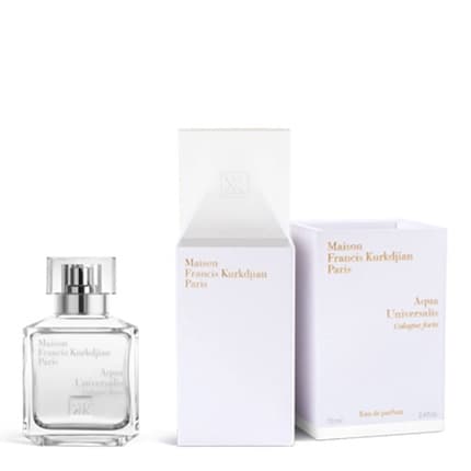 Maison Francis Kurkdjian Paris Water Universal Forte Eau de Parfum 70ml Unisexe