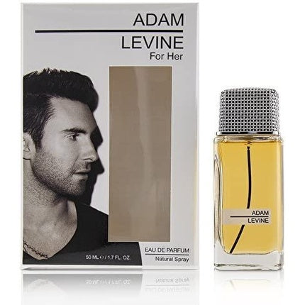 Adam Levine Eau De Parfum Spray 50ml Adam Levine