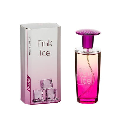 Omerta Women Eau de Parfum Pink Ice 100ml Omerta