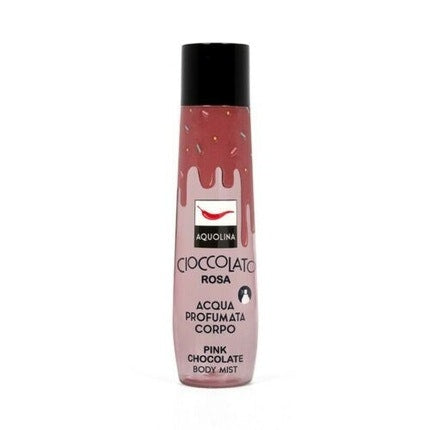 Aquolina Pink Chocolate Body Mist Spray 150ml Aquolina