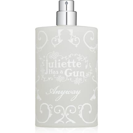 Juliette has a gun Anyway Eau de Parfum (EDP) Mixte 100ml