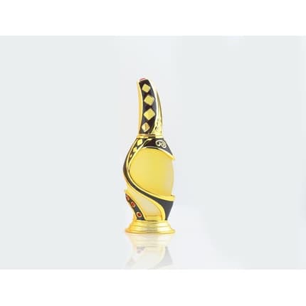 Khadlaj Rimaal Brown Perfume Oil Alcoholfree Fragrance Oil