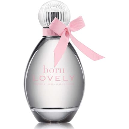 Sarah Jessica Parker Born Lovely Eau de Parfum (EDP) Femme 100ml
