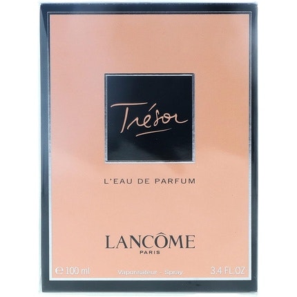 Lancme Trsor Eau De Parfum 100ml Women's Fragrance
