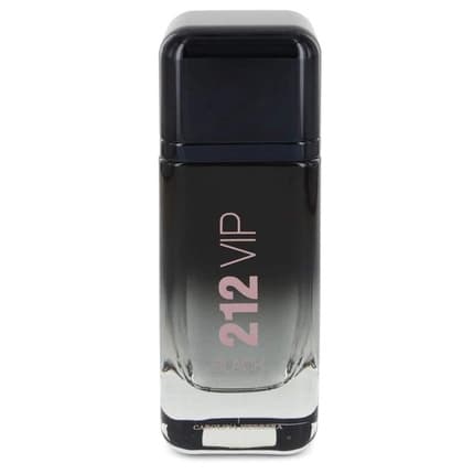 Carolina Herrera 212 VIP BLACK Tester Eau de Parfum (EDP) Mixte 100ml