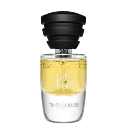 Masque Milano Times Square Eau de Parfum (EDP) Mixte 35ml
