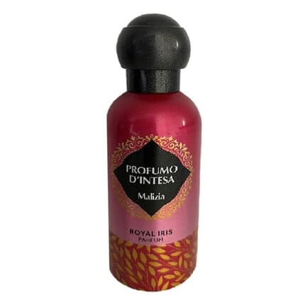 Myrato MIRATO Malizia D'Intesa Perfume Royal Iris Eau de Parfum (EDP) Mixte 100ml