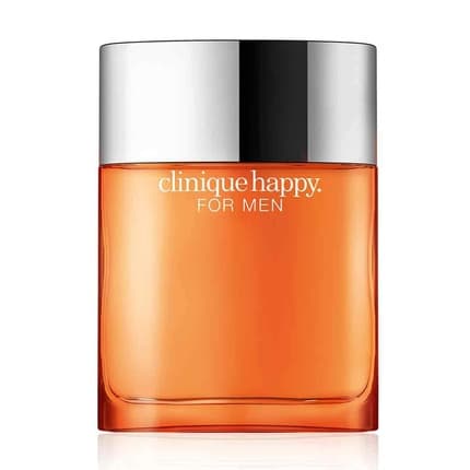 Clinique Happy Eau de Toilette (EDT) Homme 100ml