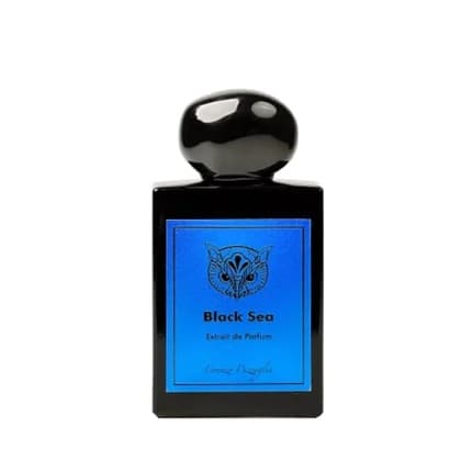 Lorenzo Pazzaglia Black Sea Extrait de Parfum Parfum (Parfum) Mixte 50ml