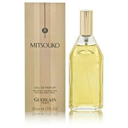 Guerlain Mitsouko Eau de Parfum spray Refill 50ml Guerlain