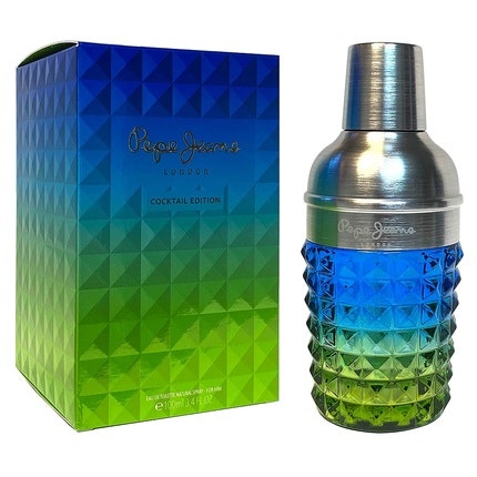 Pepe Jeans Cocktail Edition For Him Eau De Toilette