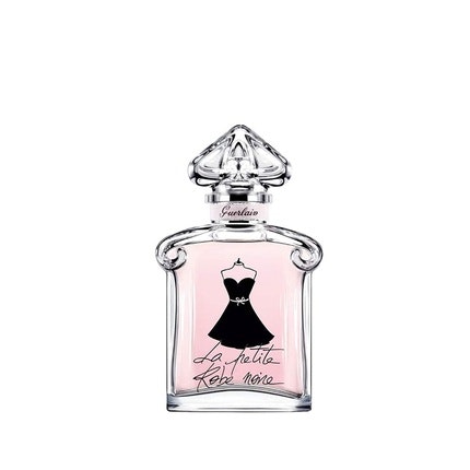 Guerlain La Petite Robe Noire 1.6 Ounce Eau de Toilette pour femme