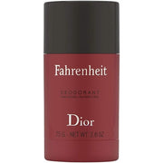 Dior Fahrenheit Deodorant Stick 75ml Dior