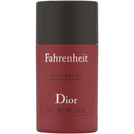 Dior Fahrenheit Deodorant Stick 75ml Dior