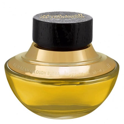 Al Haramain Oudh Burma Eau de Parfum (EDP) Mixte 75ml