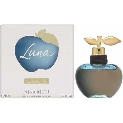 Luna, Nina Ricci, Eau de Toilette
