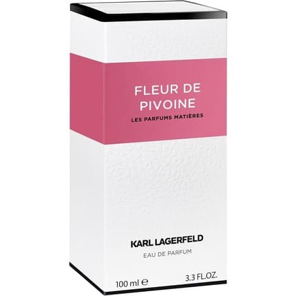 Karl Lagerfeld Eau de Parfum (EDP) Mixte 100ml