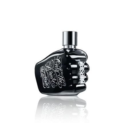 Diesel Only The Brave Tattoo Eau De Toilette Aftershave Perfume for Men