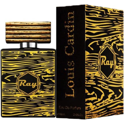 Louis Cardin Ray Eau de Parfum 100ml Louis Cardin