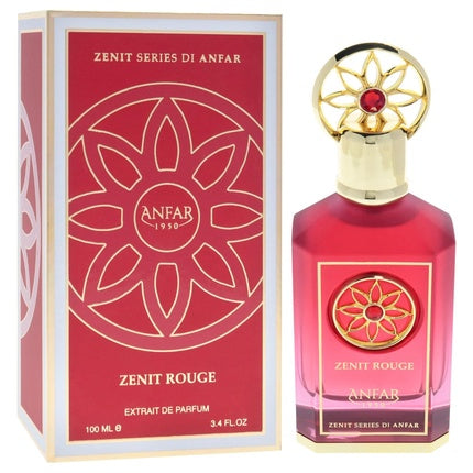 Anfar Zenit Rouge Extrait De Parfum Parfum (Parfum) Femme 100ml