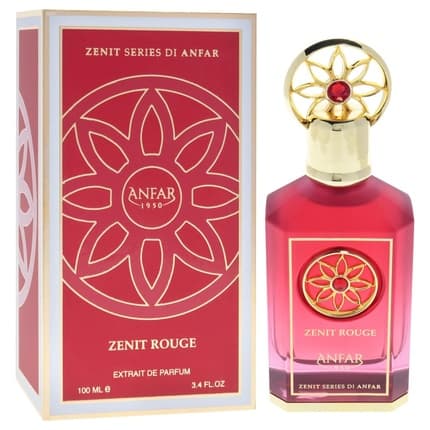 Anfar Zenit Rouge Extrait De Parfum Parfum (Parfum) Femme 100ml