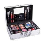 2K Fabulous Beauty Train Case Complete Makeup Palette - Maison des fragrances