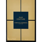 Carolina Herrera Oud Couture Eau de Parfum (EDP) Mixte